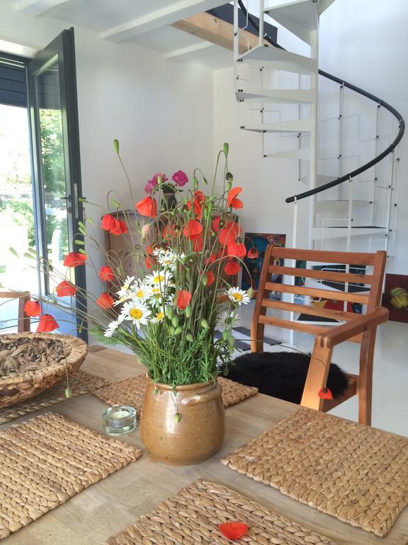 Cardinalis House Apartman Pāvilosta Kültér fotó