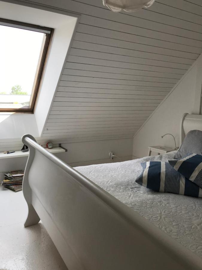 Cardinalis House Apartman Pāvilosta Kültér fotó