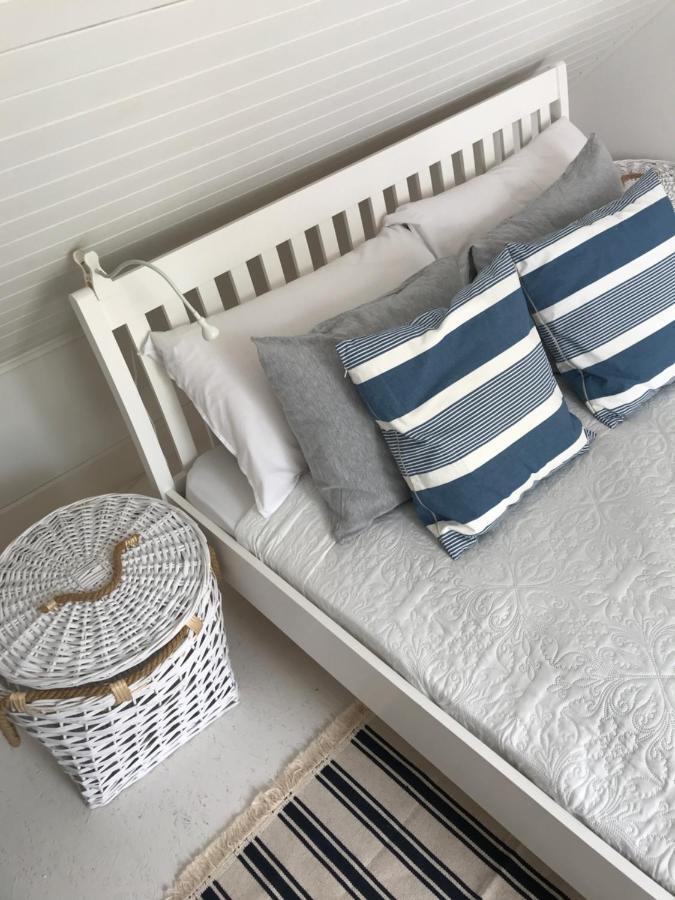 Cardinalis House Apartman Pāvilosta Kültér fotó
